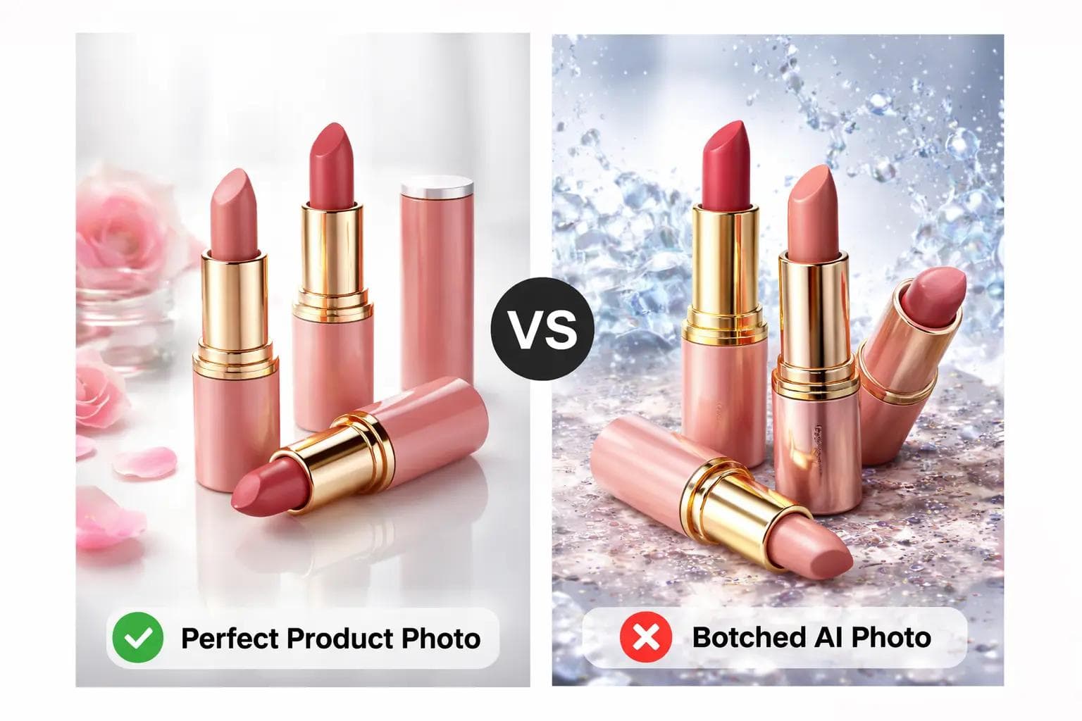 Using AI to Generate Product Photos: Dos & Don’ts